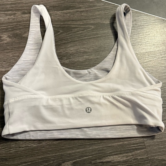 Lululemon align reversible sports bra - Picture 6 of 9